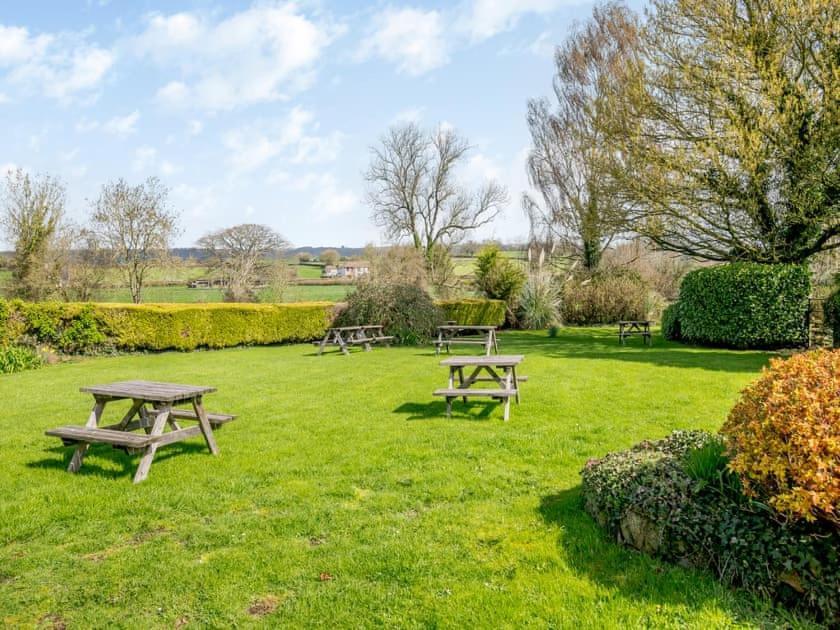 The Burcott Inn Cottages Веллс Екстер'єр фото